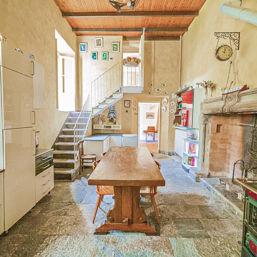 Historic Villa Near Lake Maggiore, Lombardia