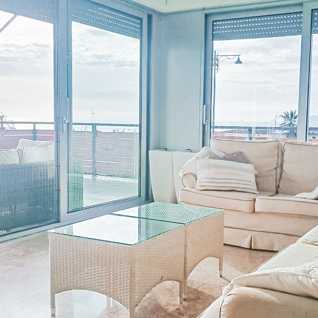 Compra: Apartamento (55049)