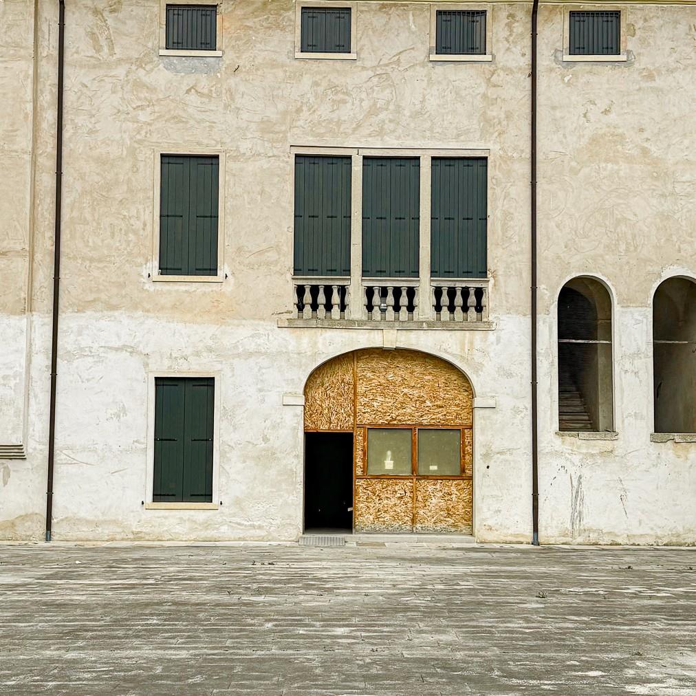 Elegant Villa in Monselice, Veneto's Historic Charm