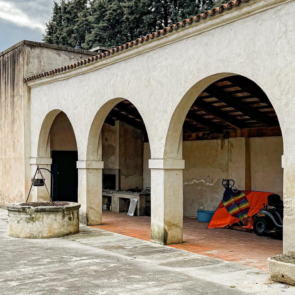 Elegant Villa in Monselice, Veneto's Historic Charm