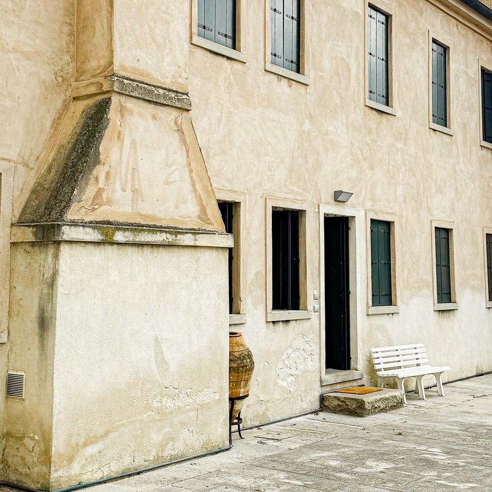 Elegant Villa in Monselice, Veneto's Historic Charm