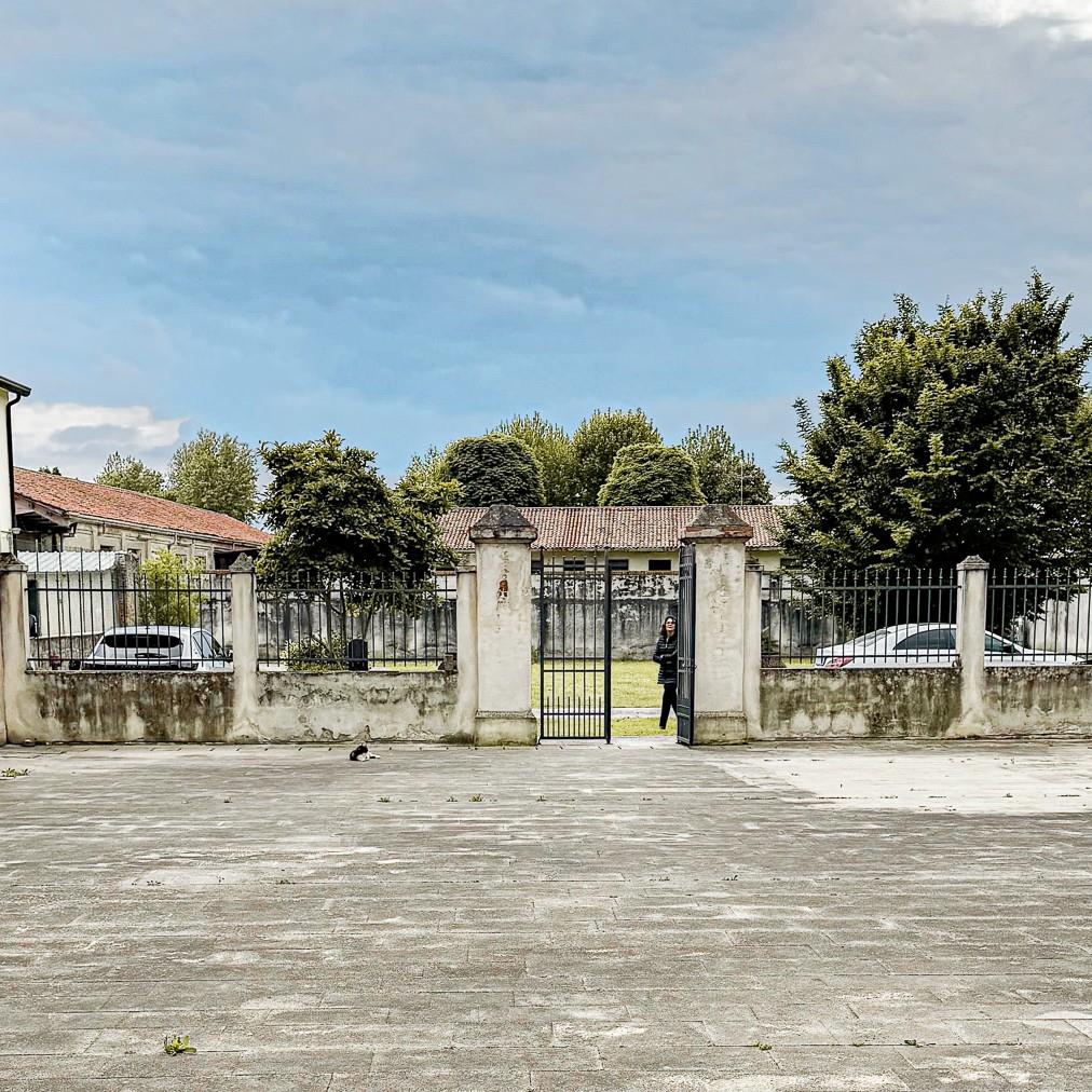 Elegant Villa in Monselice, Veneto's Historic Charm
