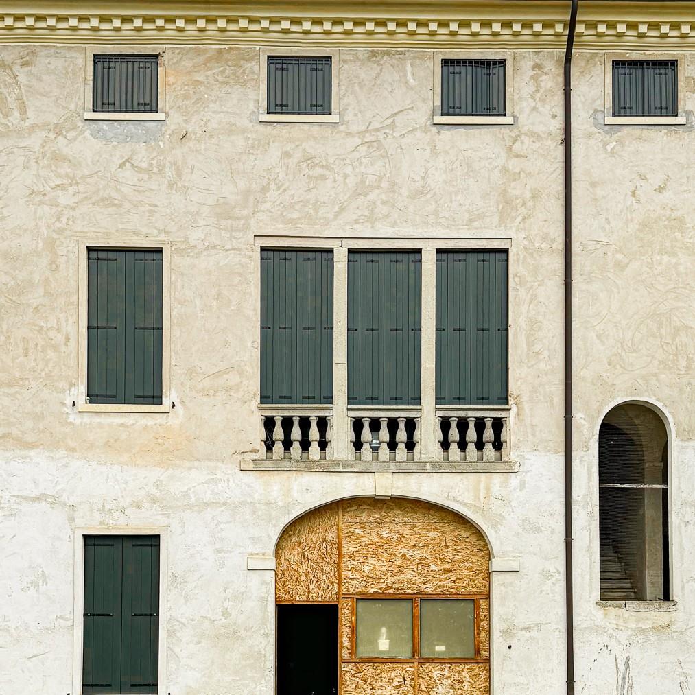 Elegant Villa in Monselice, Veneto's Historic Charm