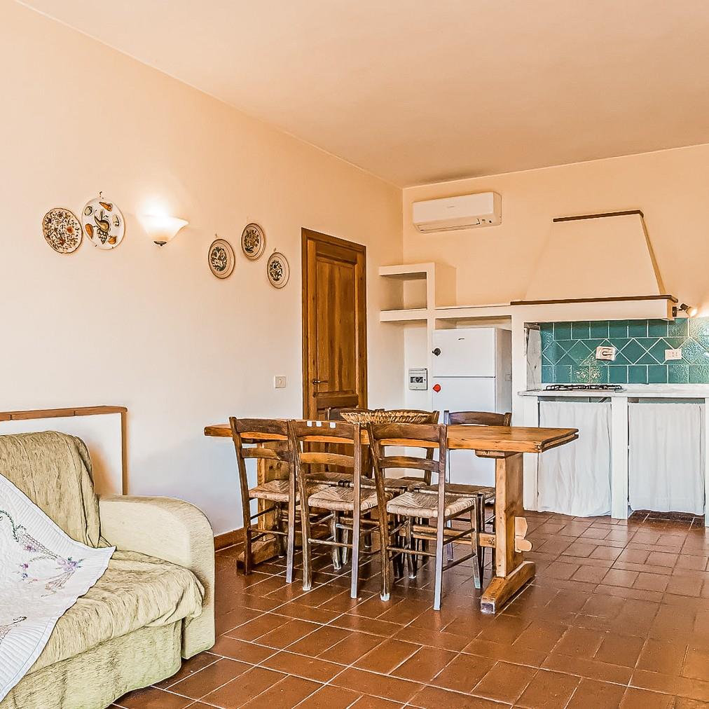 Elegant Villa in Porto Azzurro, Tuscany, Isola d'Elba