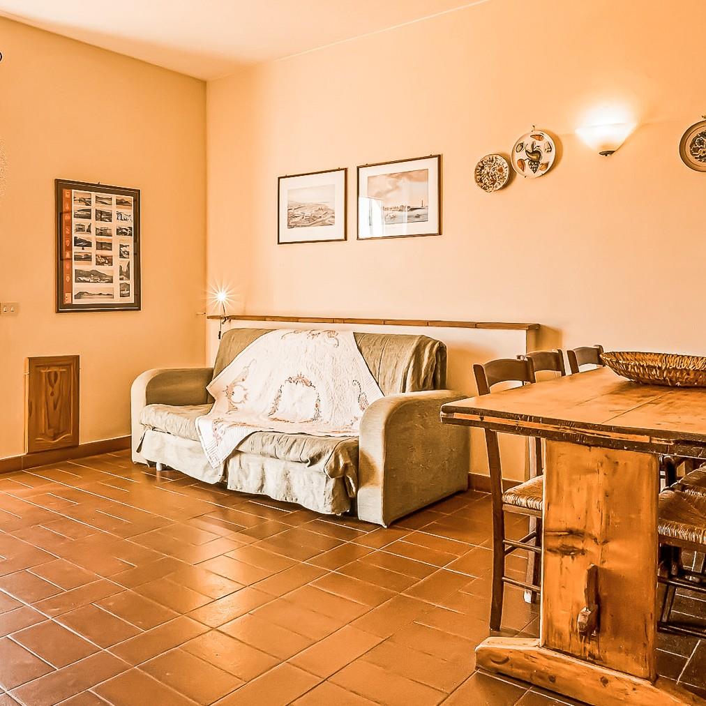 Elegant Villa in Porto Azzurro, Tuscany, Isola d'Elba