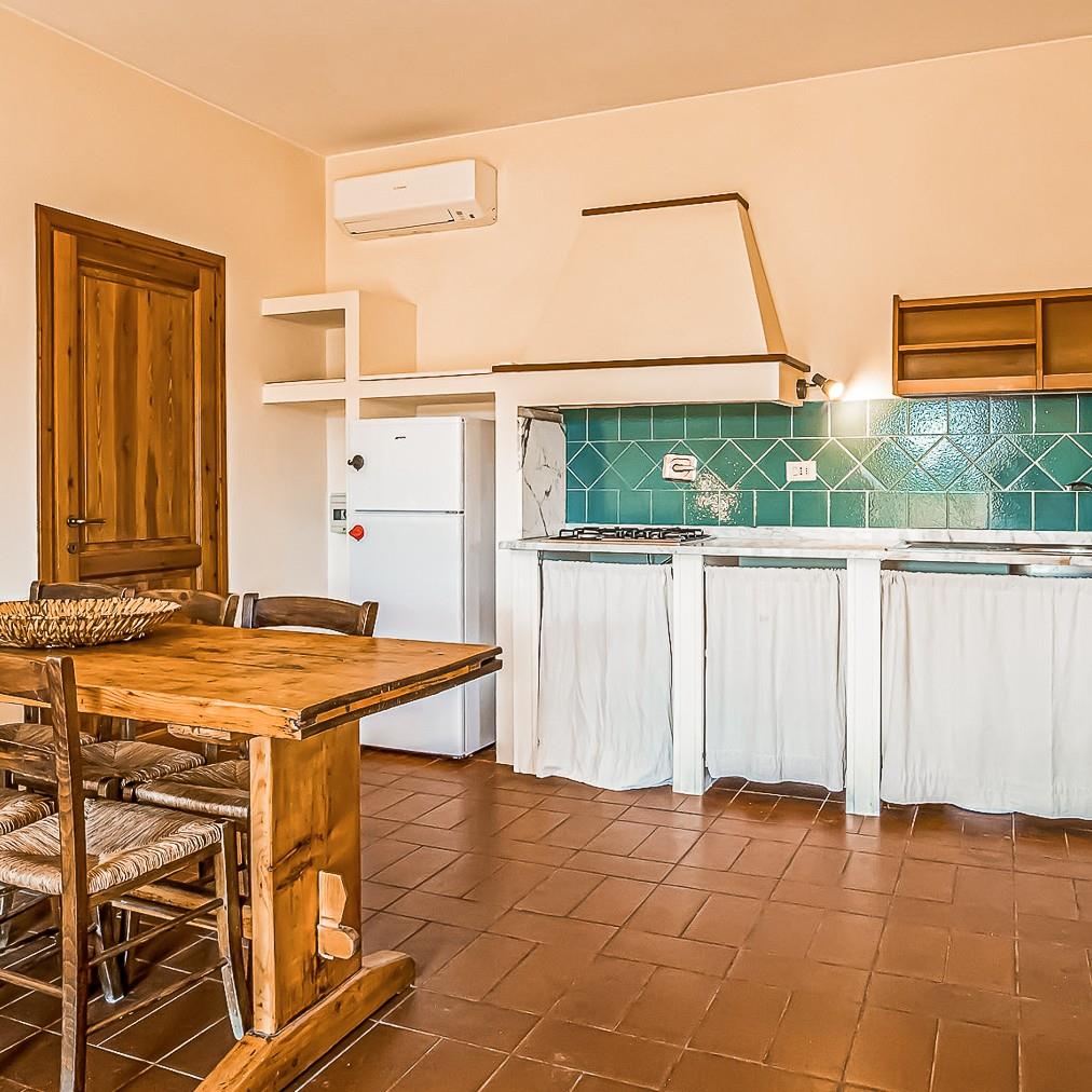 Elegant Villa in Porto Azzurro, Tuscany, Isola d'Elba