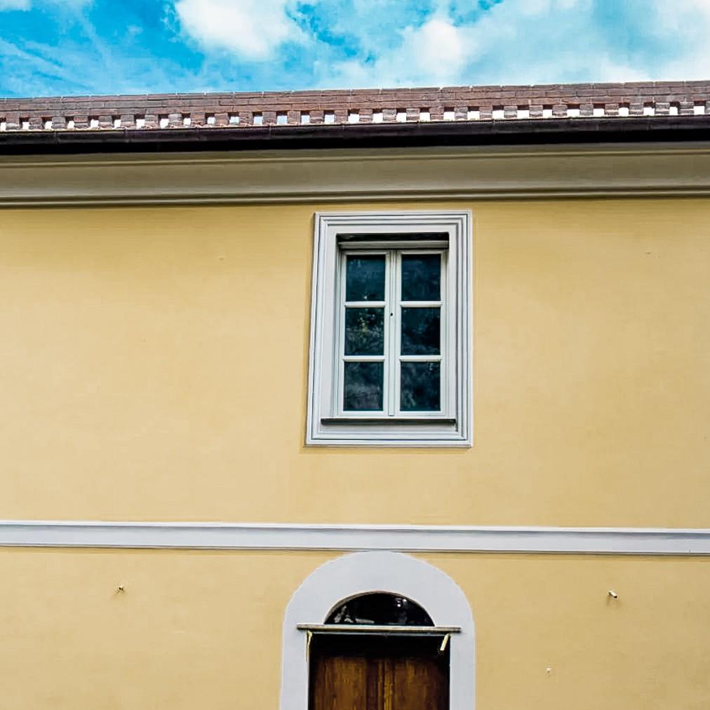 Charming Row House in Casarza Ligure, Liguria