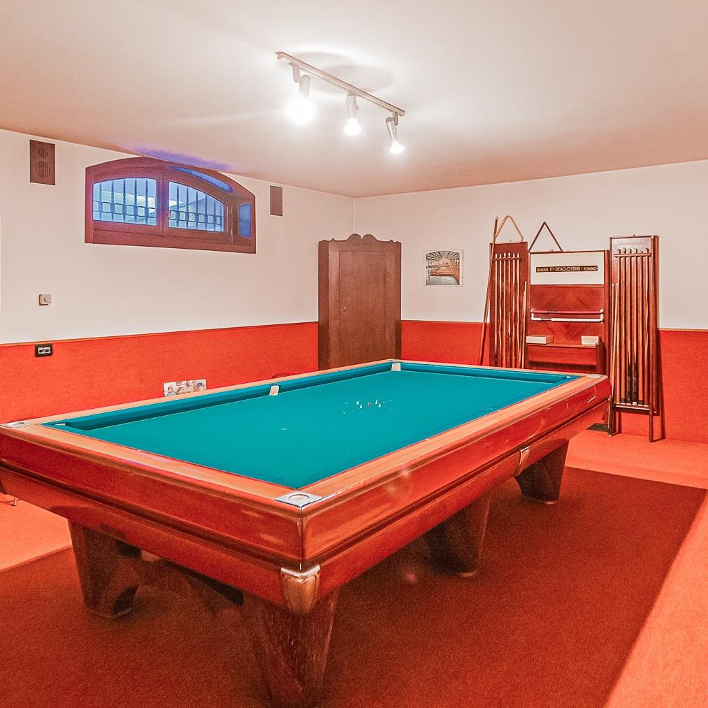 Charming Villa in Gallarate, Lombardy