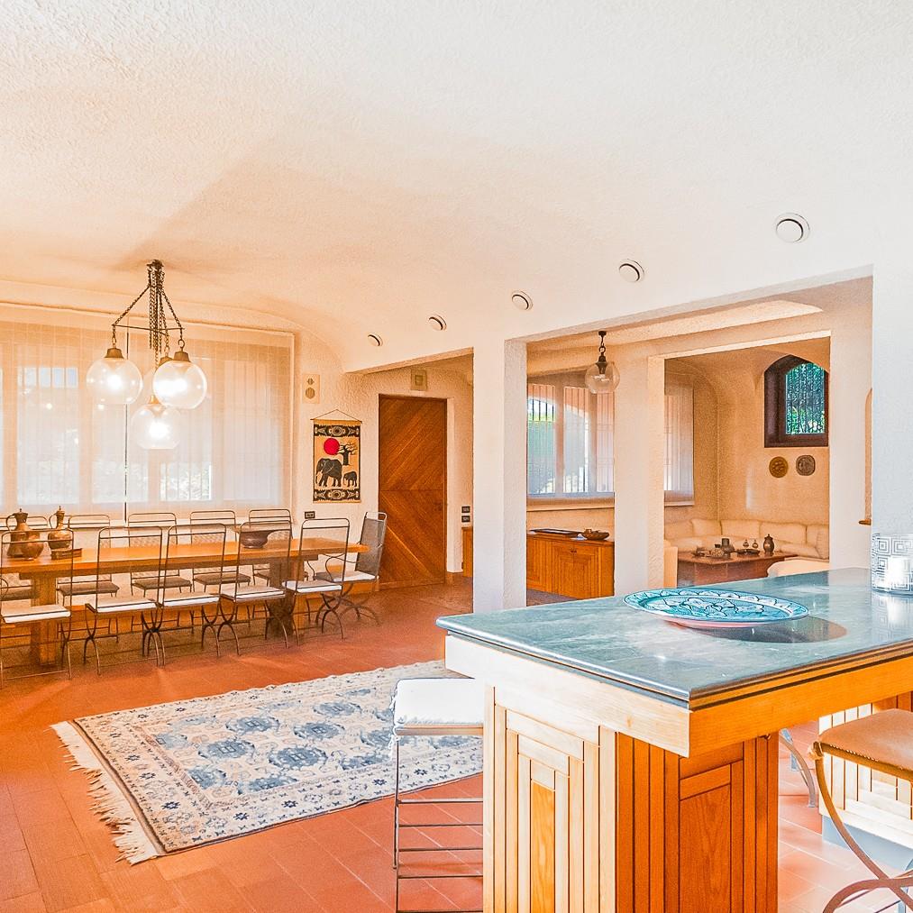 Charming Villa in Gallarate, Lombardy