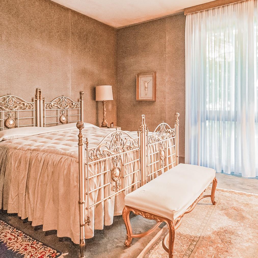 Charming Villa in Gallarate, Lombardy