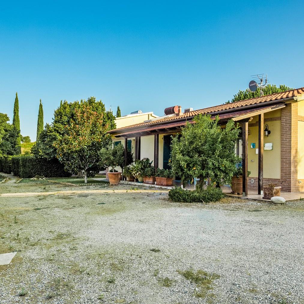 Charming Farm in Grosseto, Tuscany Countryside