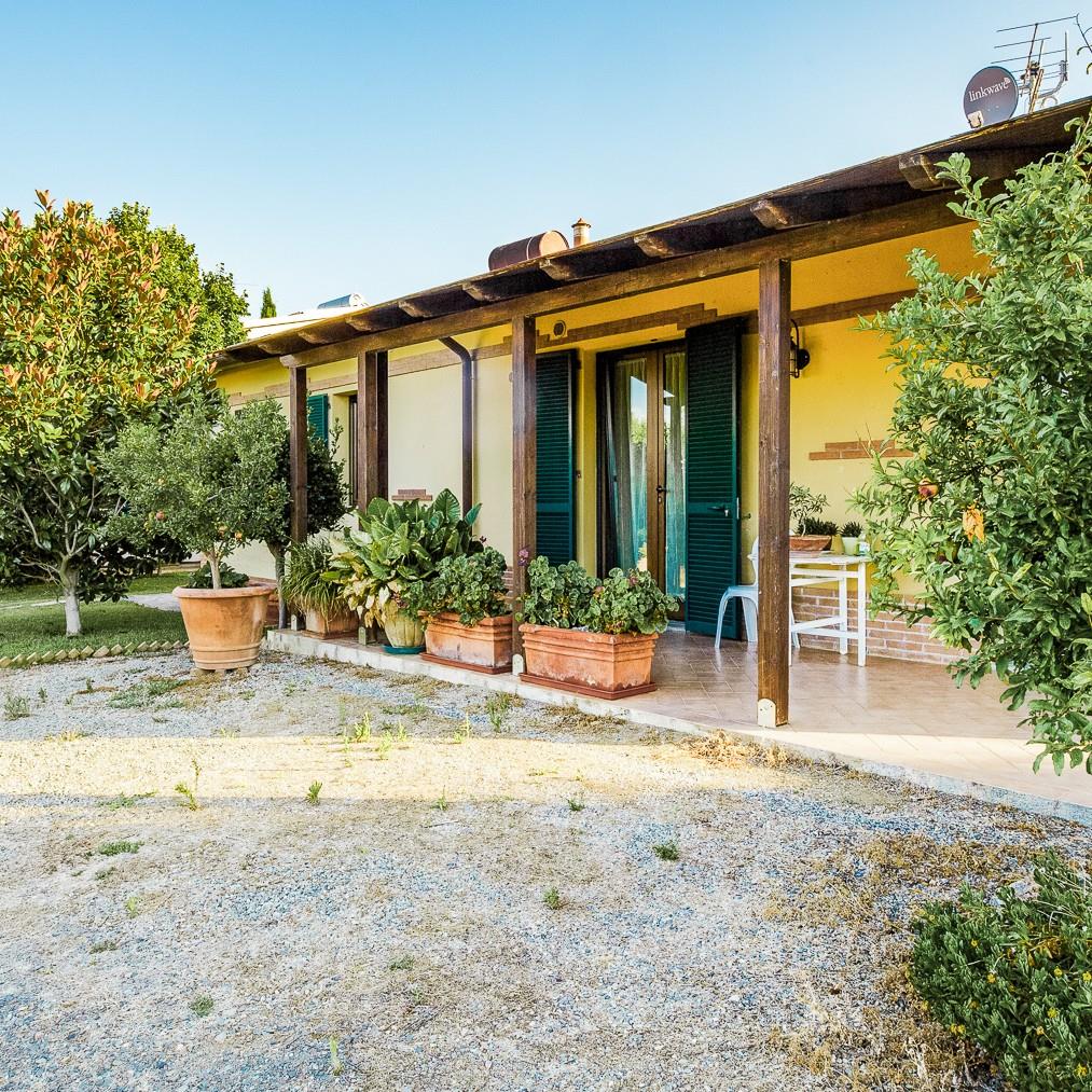 Charming Farm in Grosseto, Tuscany Countryside