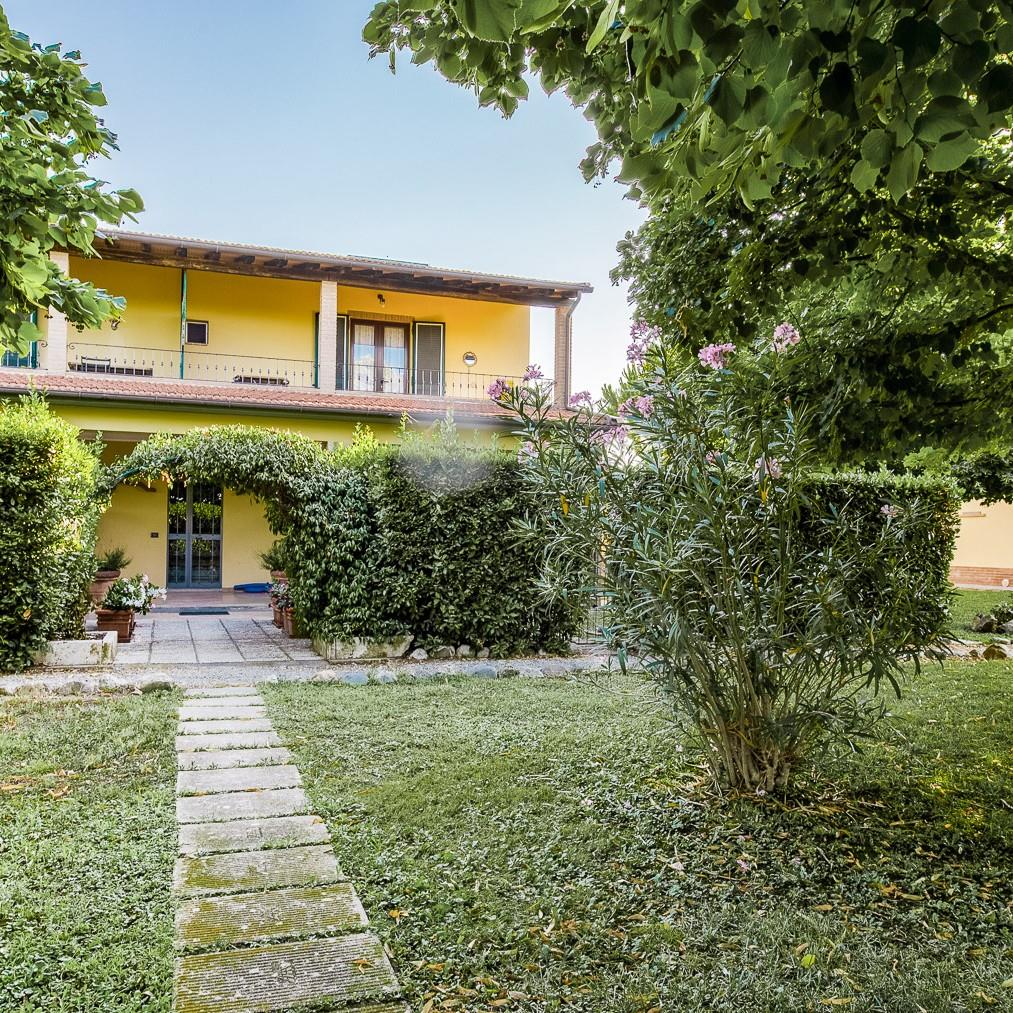 Charming Farm in Grosseto, Tuscany Countryside