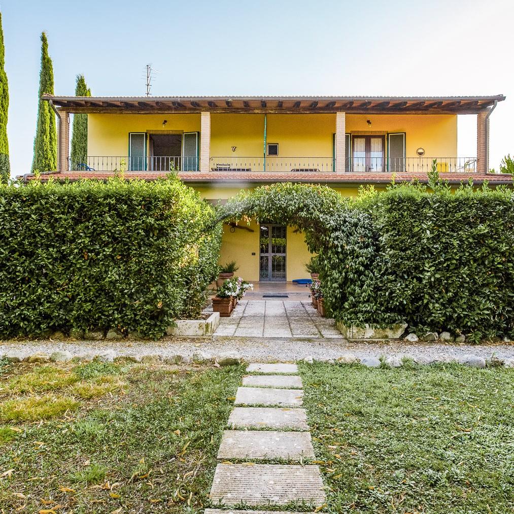 Charming Farm in Grosseto, Tuscany Countryside