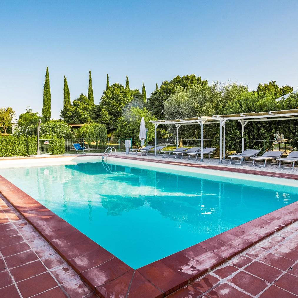 Charming Farm in Grosseto, Tuscany Countryside