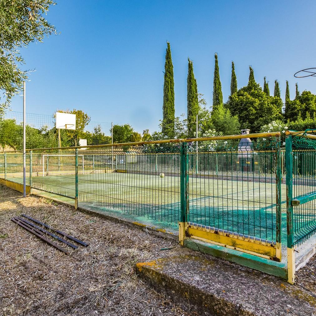 Charming Farm in Grosseto, Tuscany Countryside