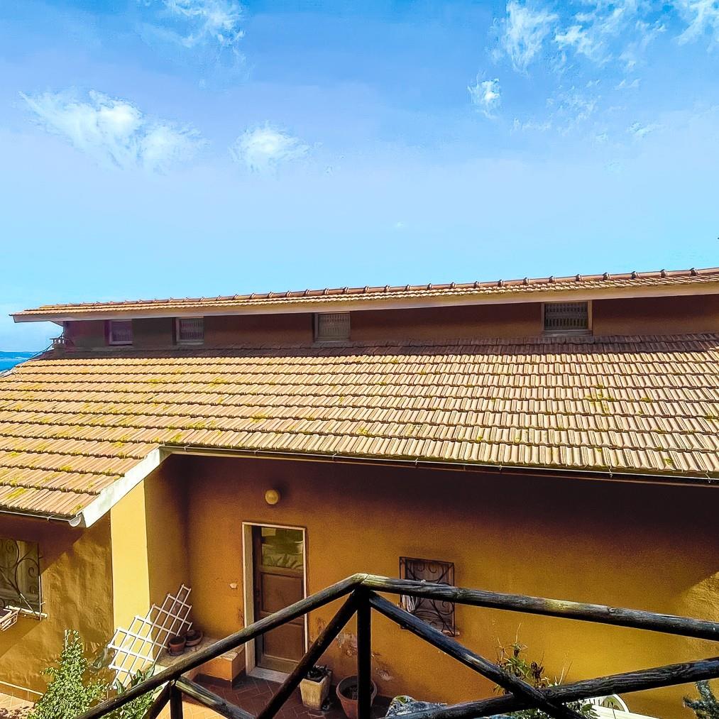 Charming Villa in Monte Argentario, Tuscany