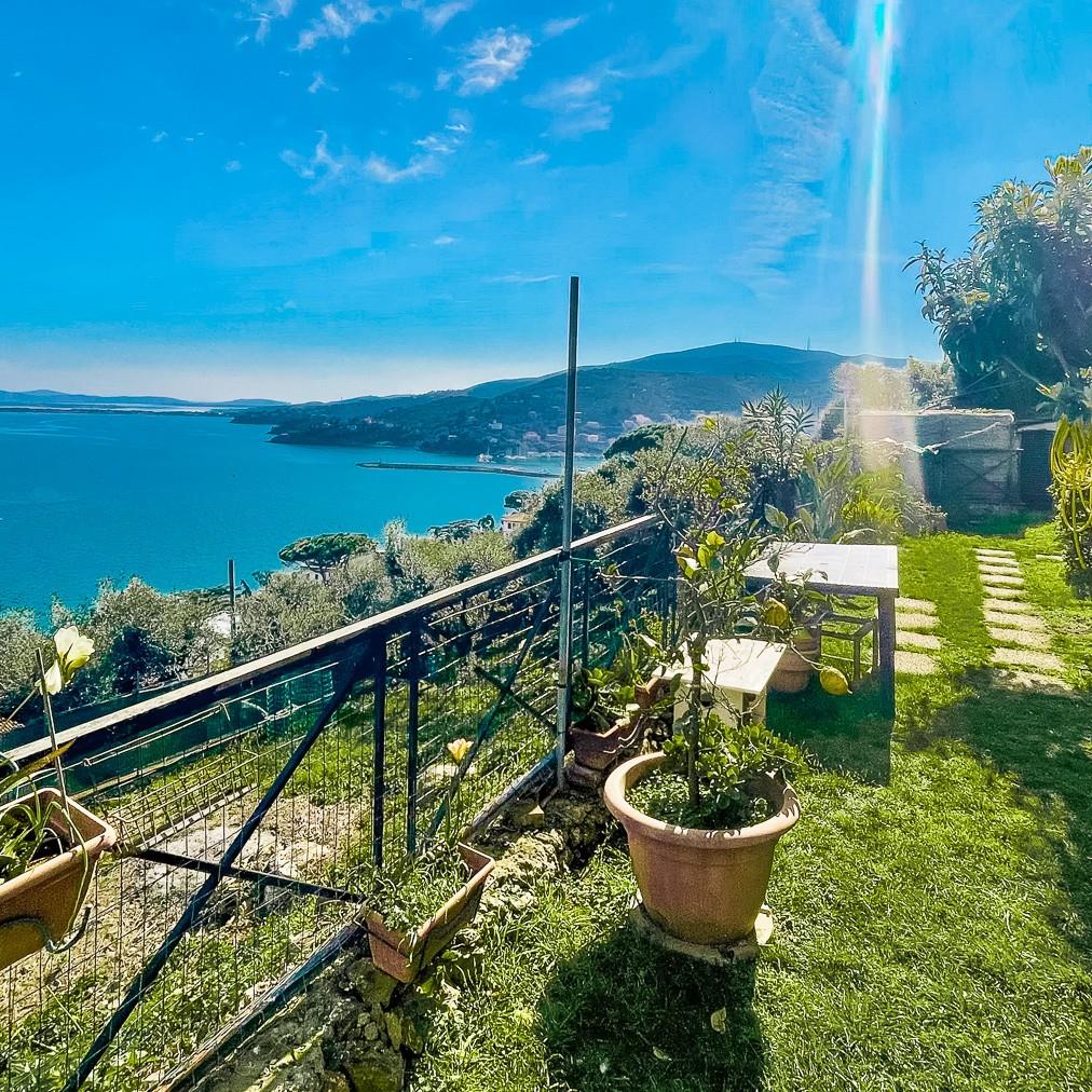 Charming Villa in Monte Argentario, Tuscany