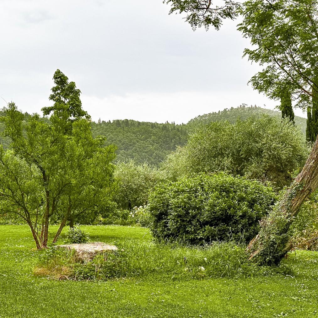 Charmante Ferme du 18ème Siècle avec Vue Panoramique