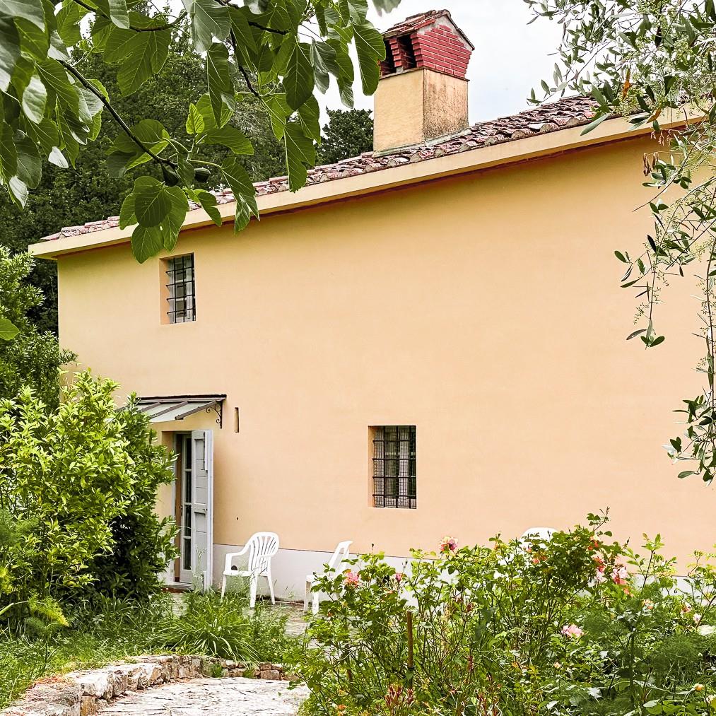 Charmante Ferme du 18ème Siècle avec Vue Panoramique