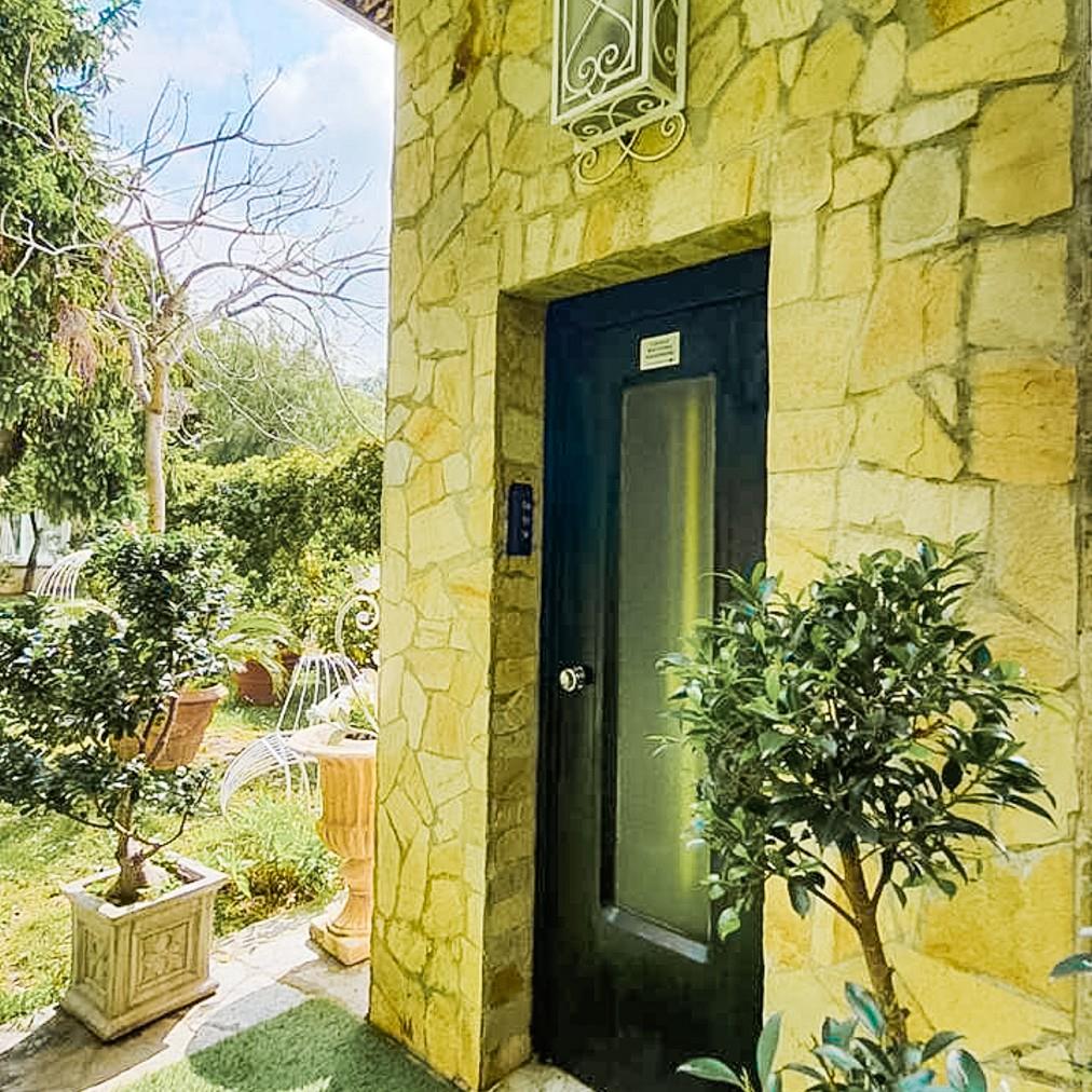 Independent Villa with Sea View in Rapallo, Liguria