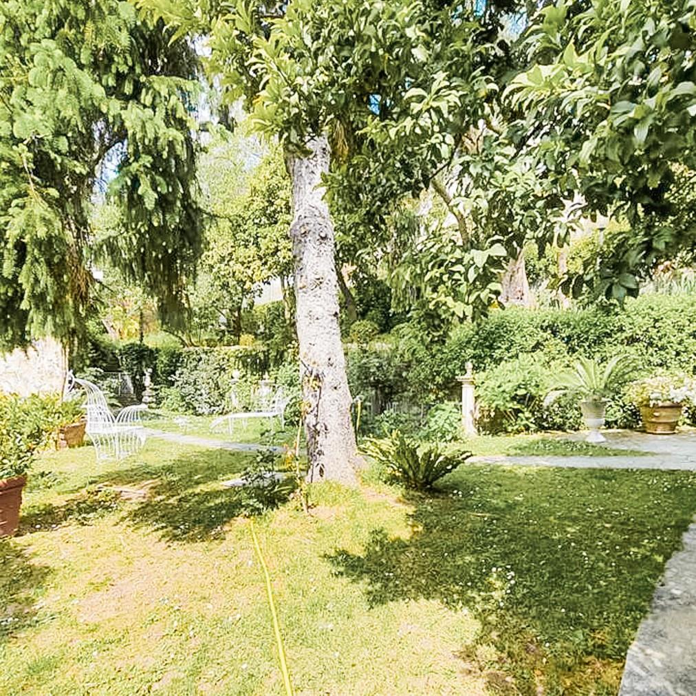 Independent Villa with Sea View in Rapallo, Liguria