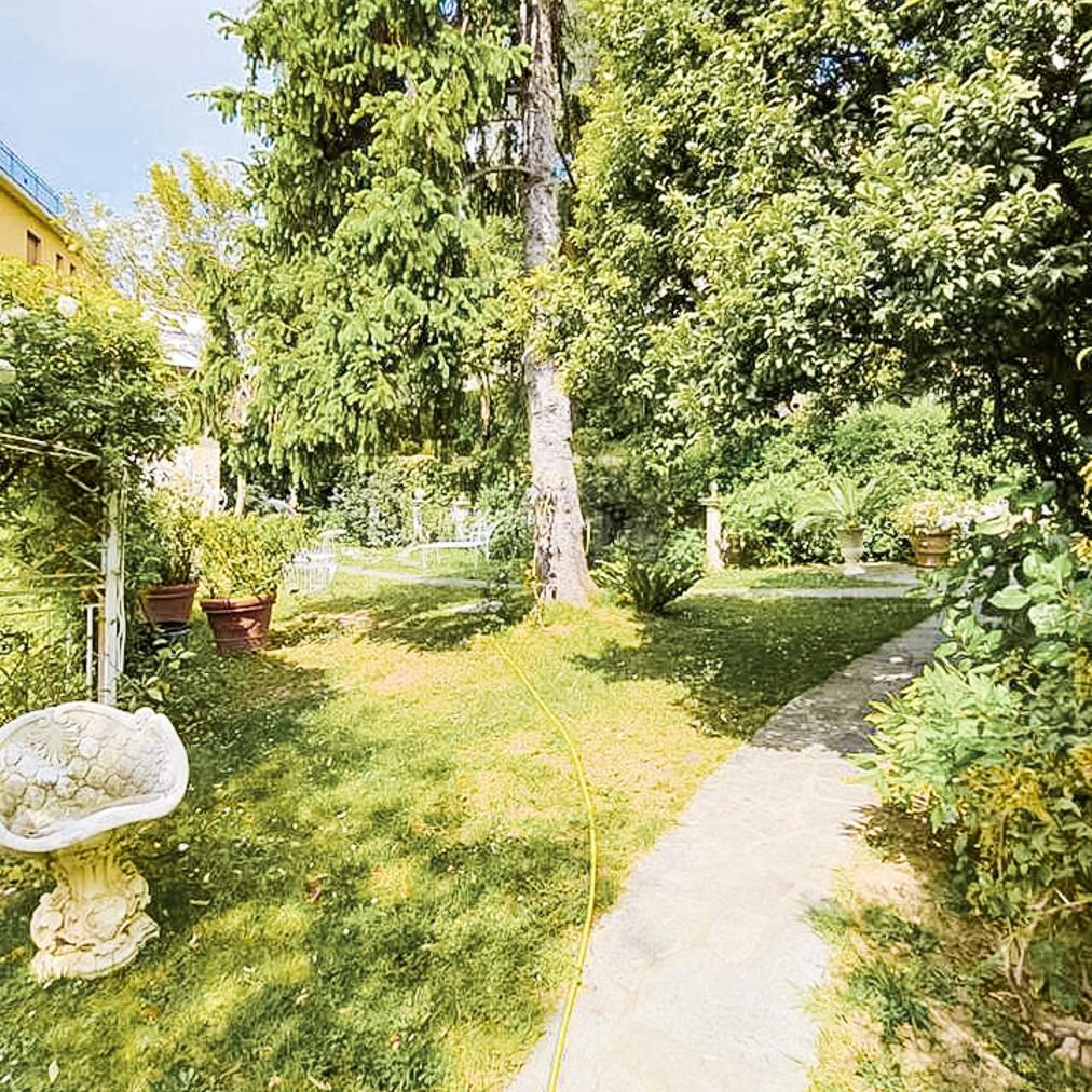 Independent Villa with Sea View in Rapallo, Liguria