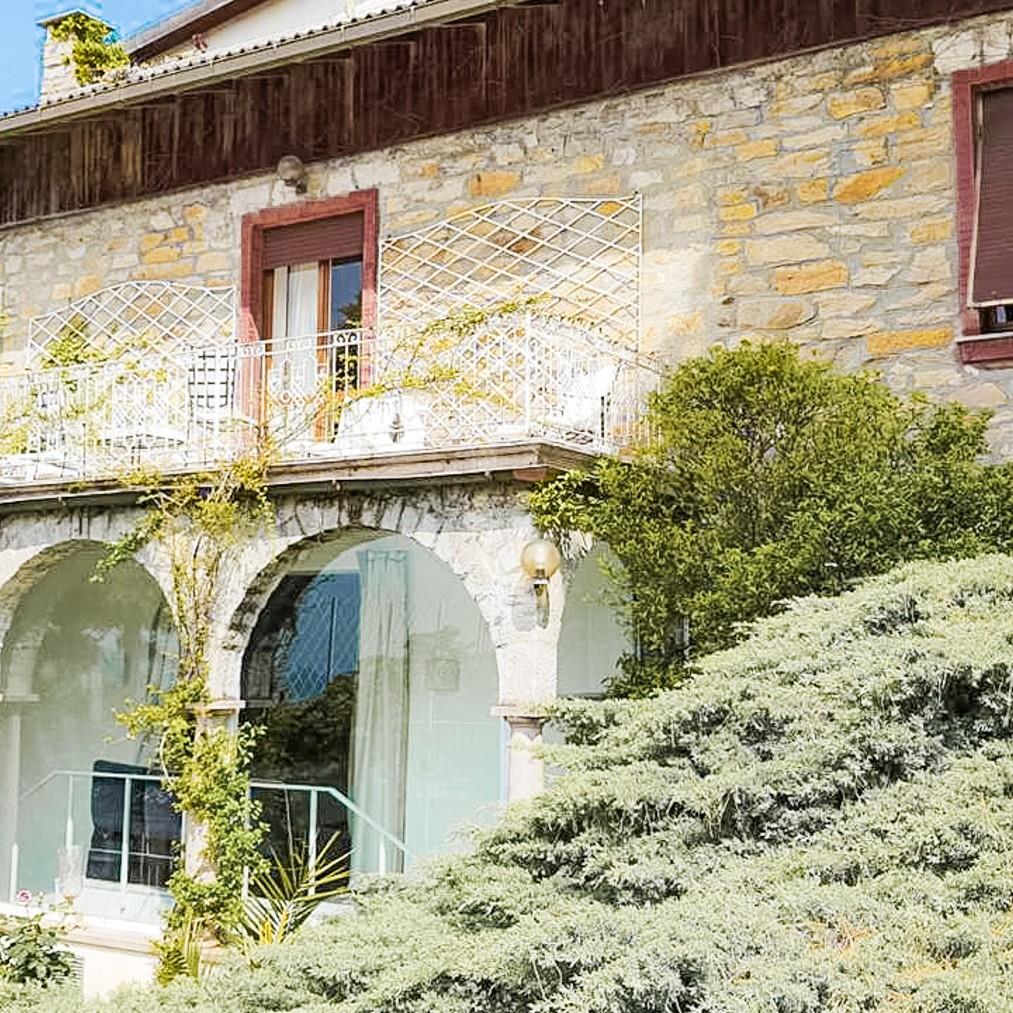 Independent Villa with Sea View in Rapallo, Liguria