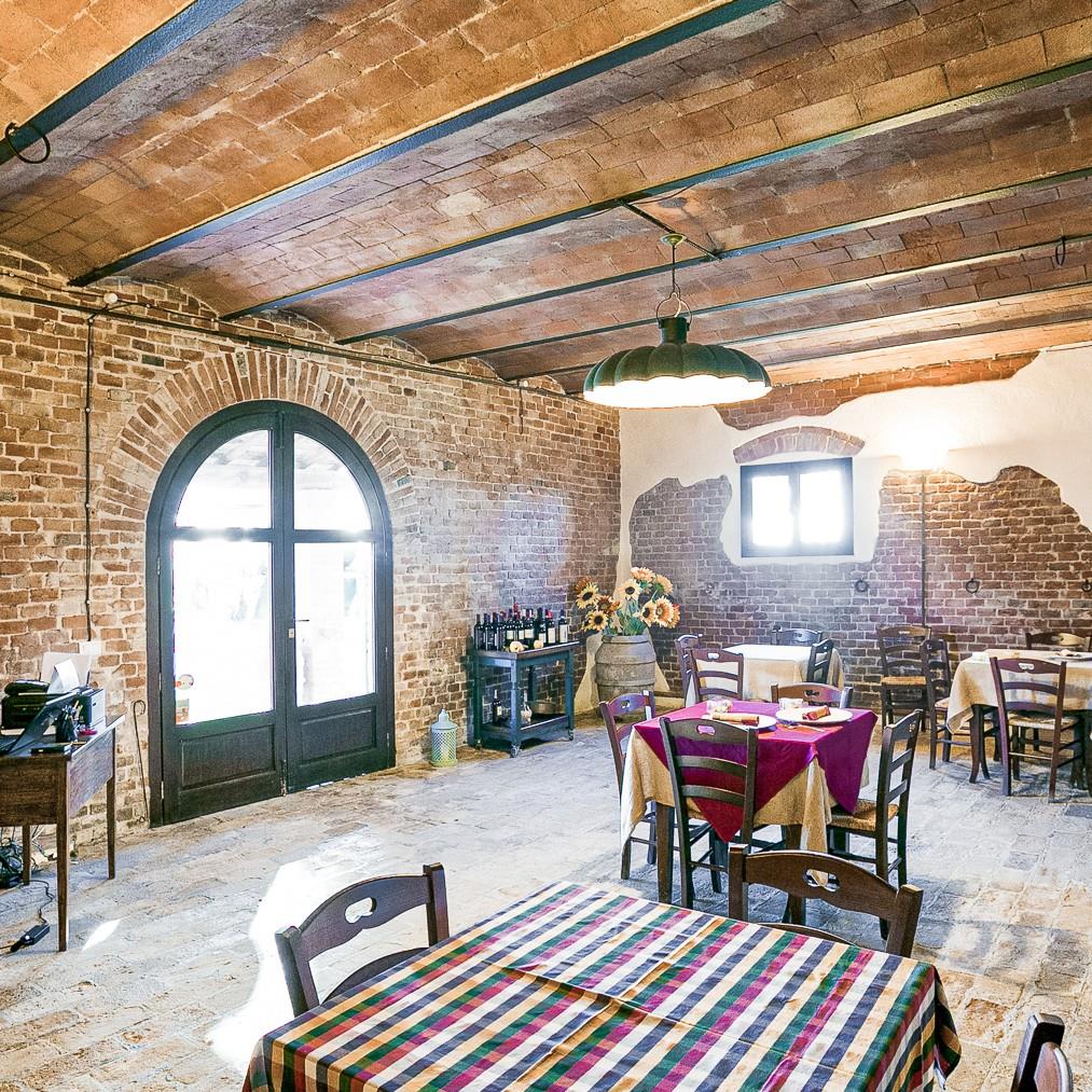 Charming Country House in Grosseto, Tuscany