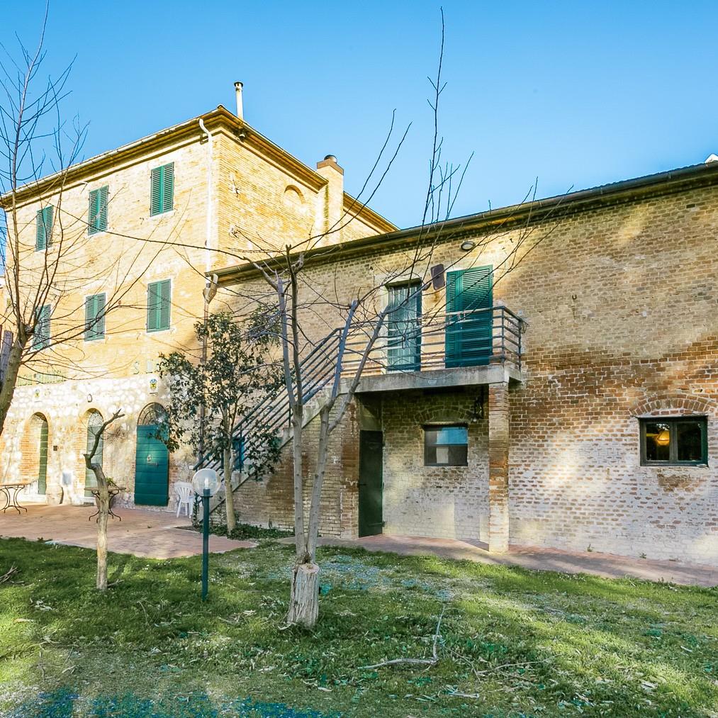 Charming Country House in Grosseto, Tuscany