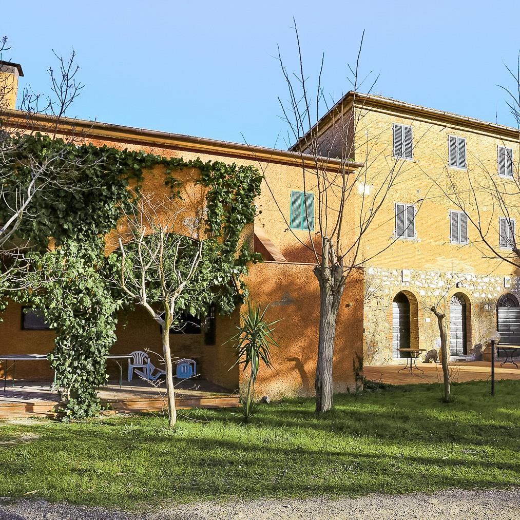 Charming Country House in Grosseto, Tuscany
