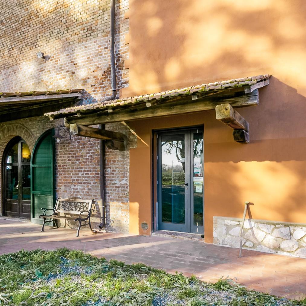 Charming Country House in Grosseto, Tuscany