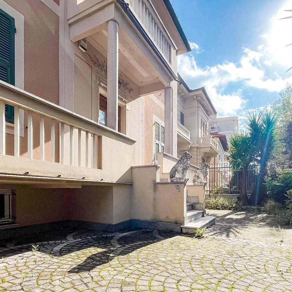 Elegant Villa in Chiavari, Liguria