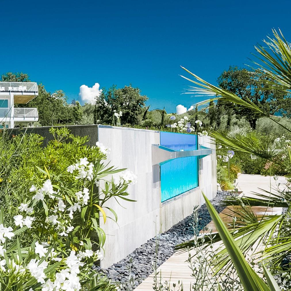 Charming Loft in Padenghe sul Garda, Lake Garda