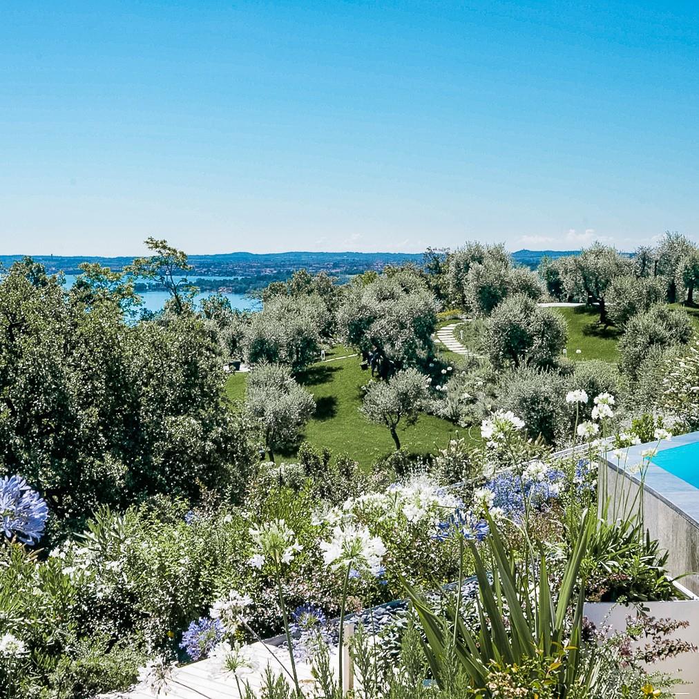 Charming Loft in Padenghe sul Garda, Lake Garda