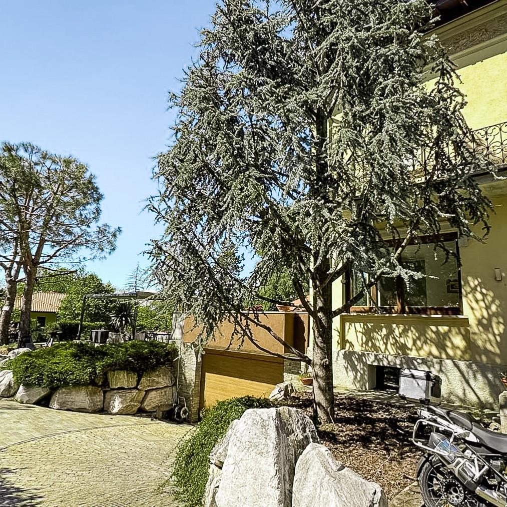 Charming Villa in Morazzone, Lombardy