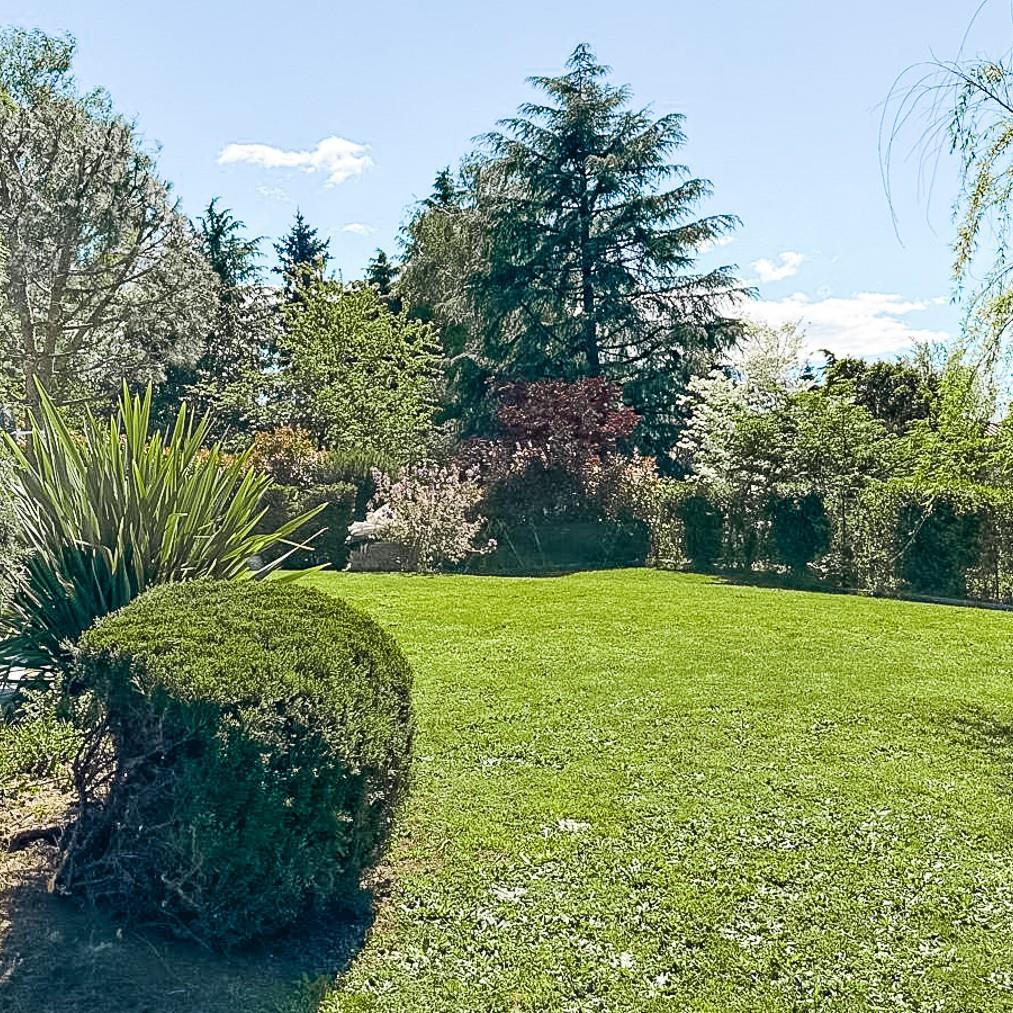 Charming Villa in Morazzone, Lombardy