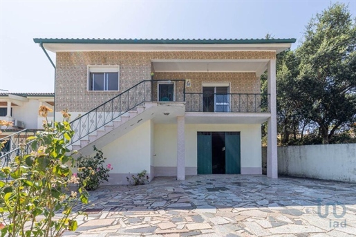 Vivienda en el Coimbra, Lousã