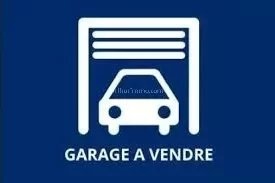 Salernes - Garage For Sale