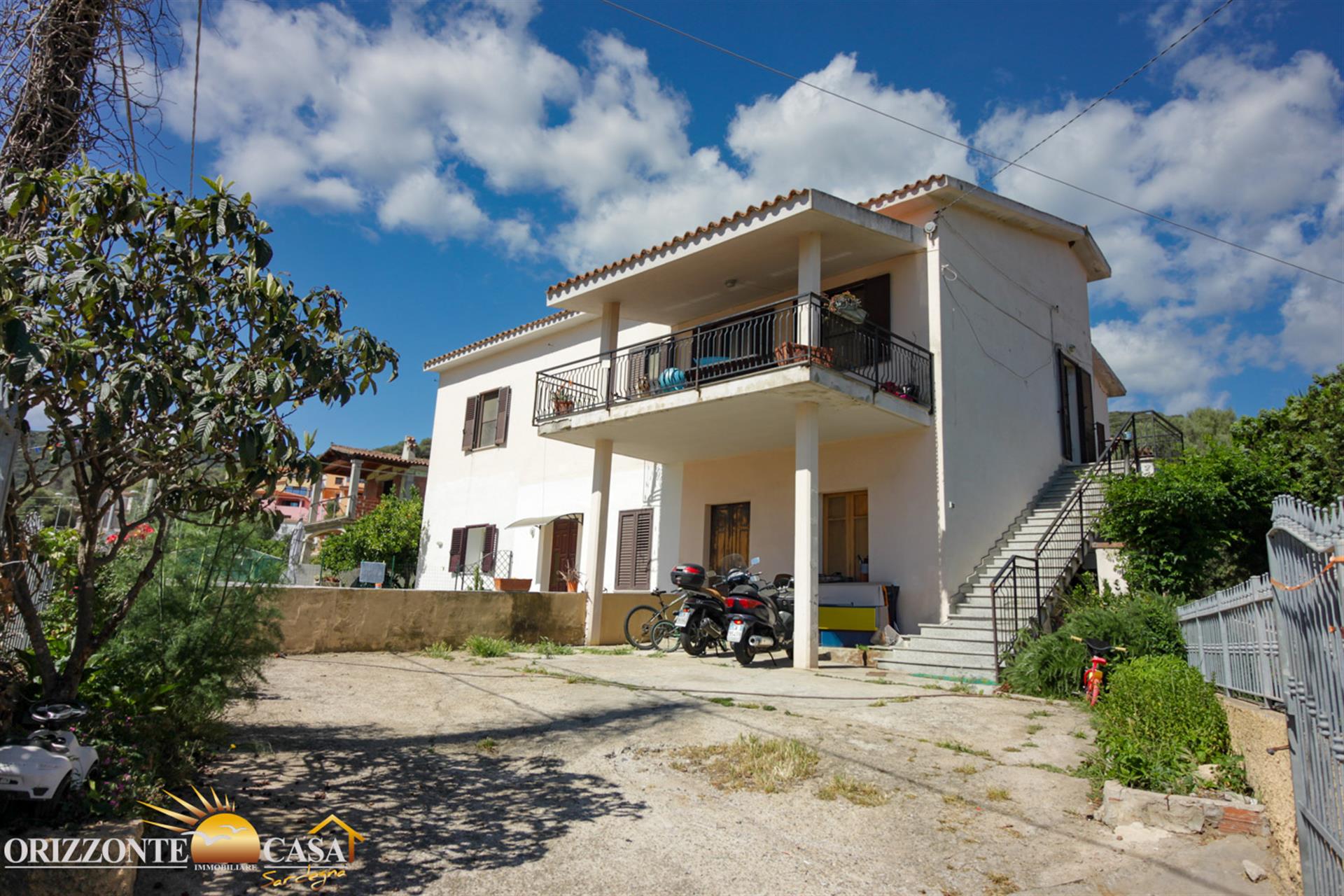 Sardinia Budoni – Large independent apartment in San Pietro