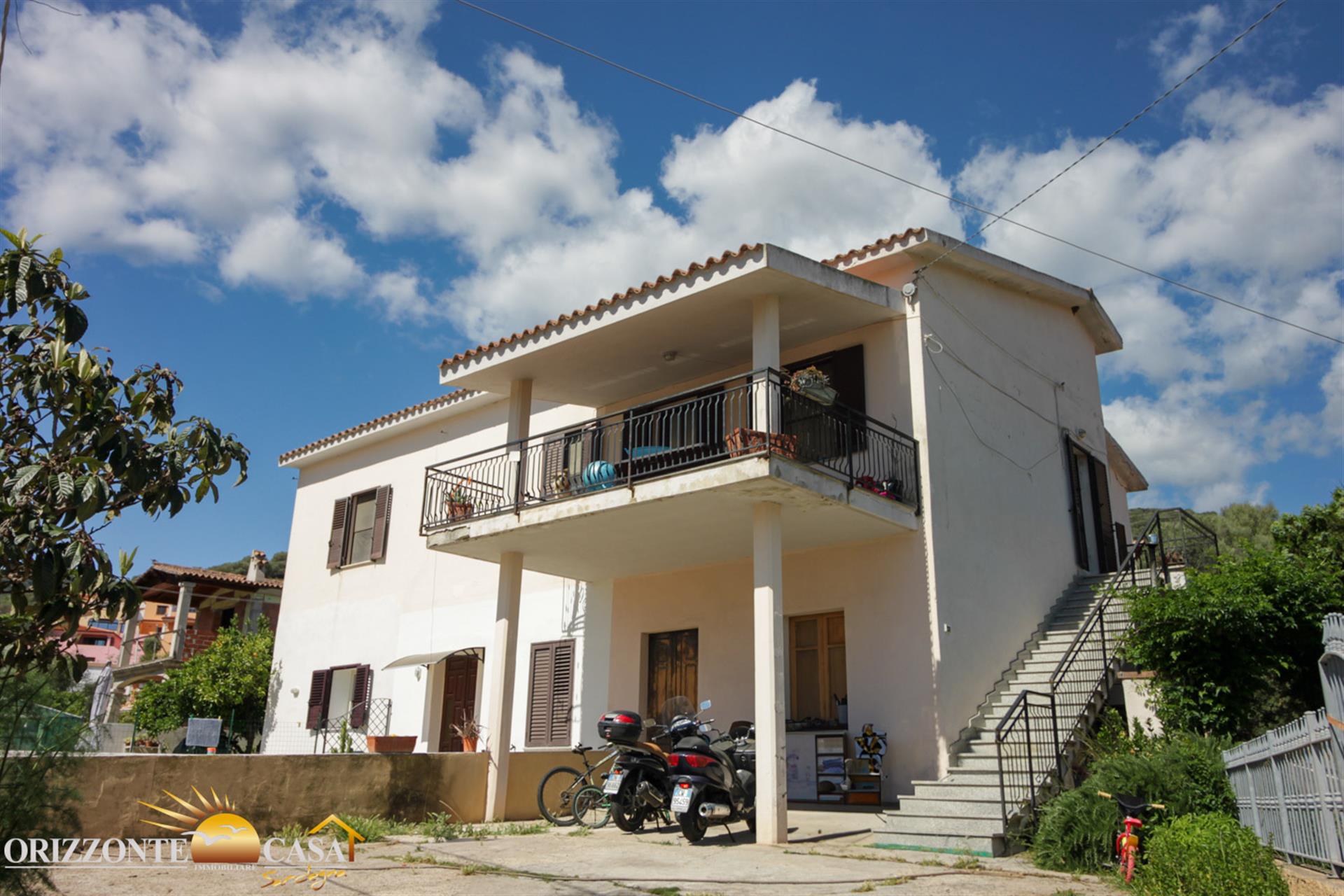 Sardinia Budoni – Large independent apartment in San Pietro