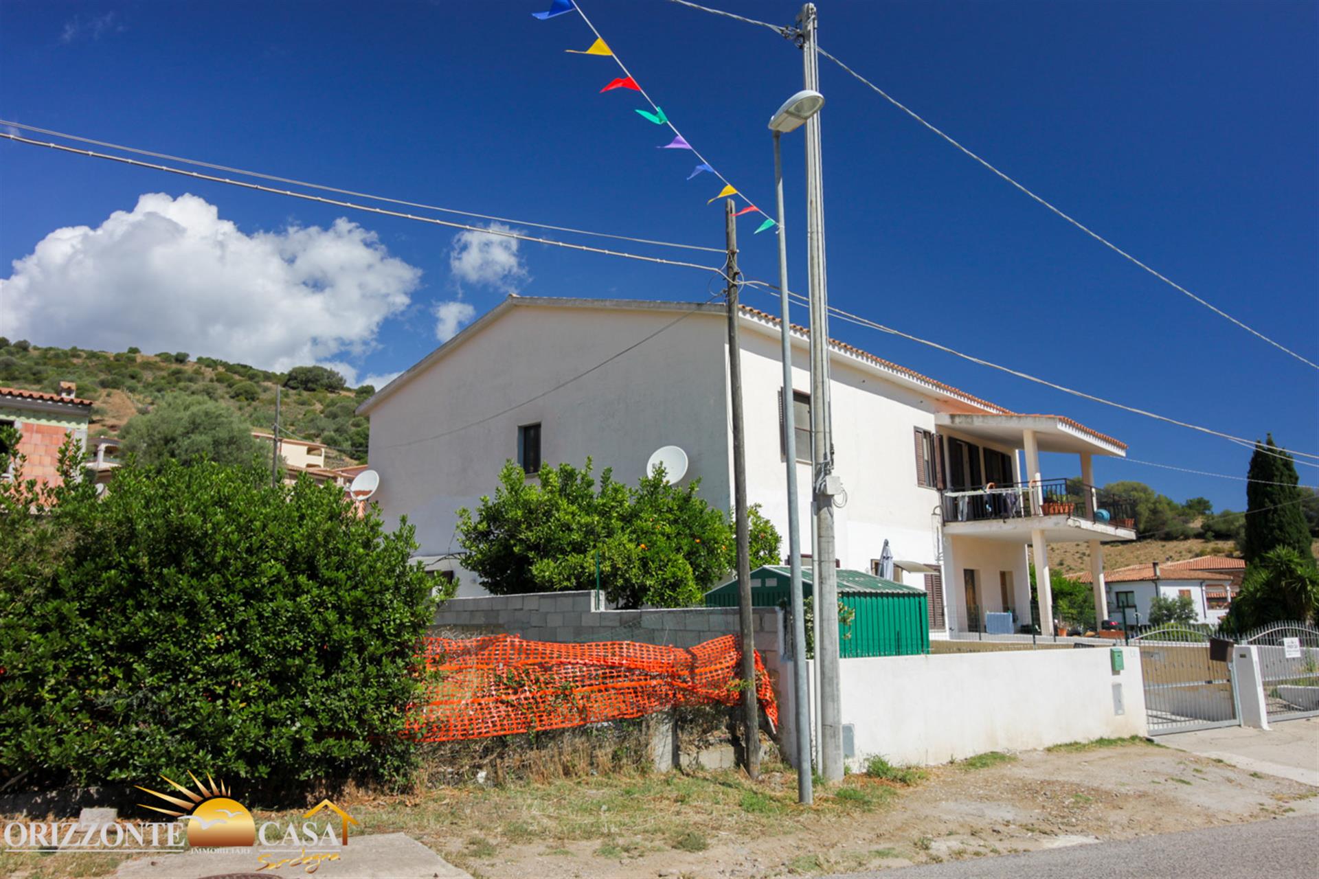 Sardinia Budoni – Large independent apartment in San Pietro