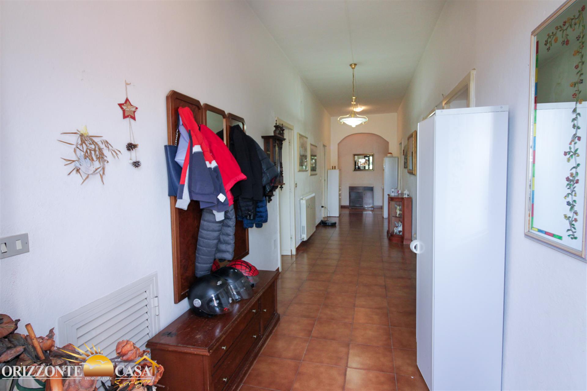Sardinia Budoni – Large independent apartment in San Pietro