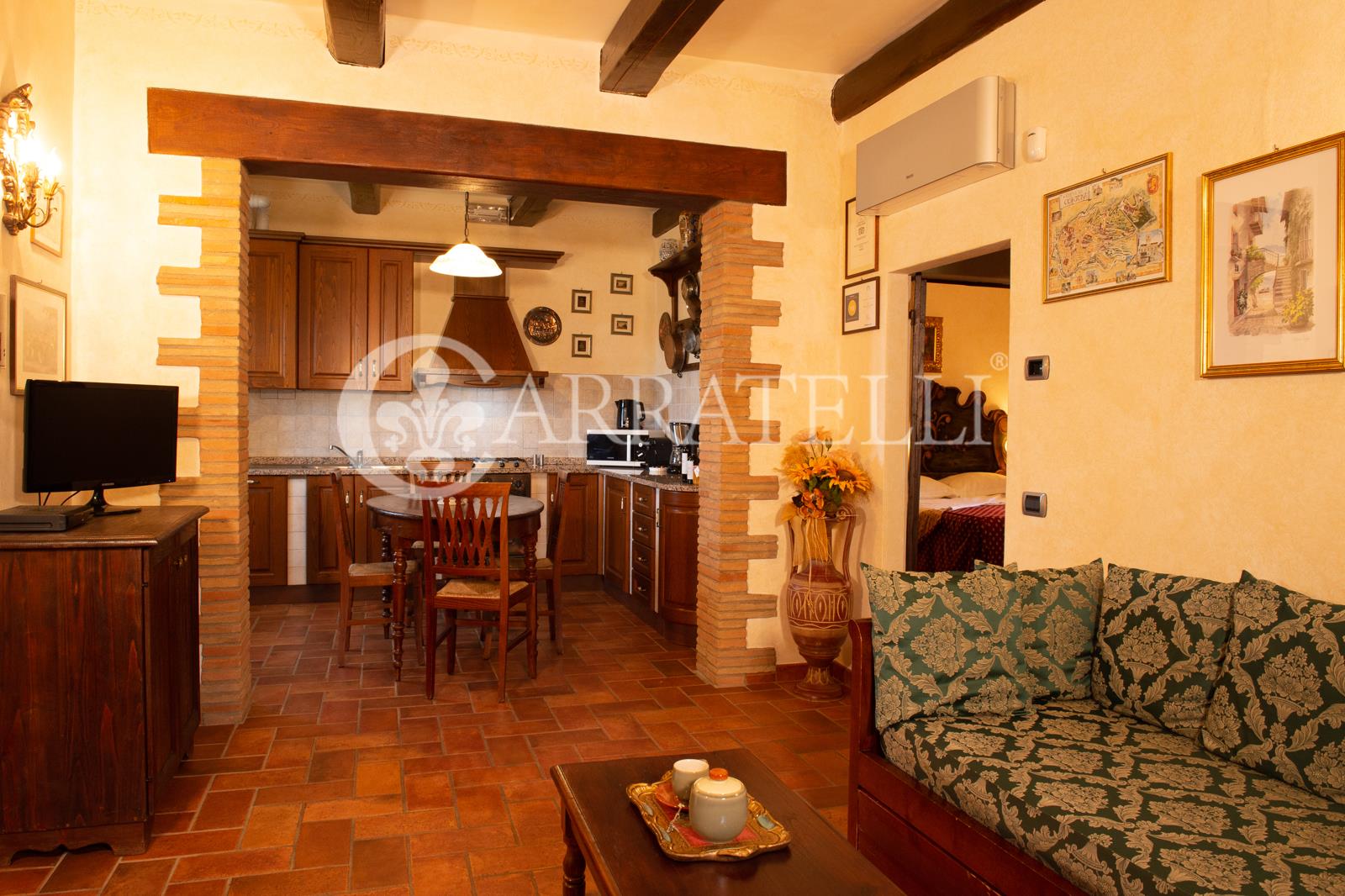 Acquisto: Casa (52044)