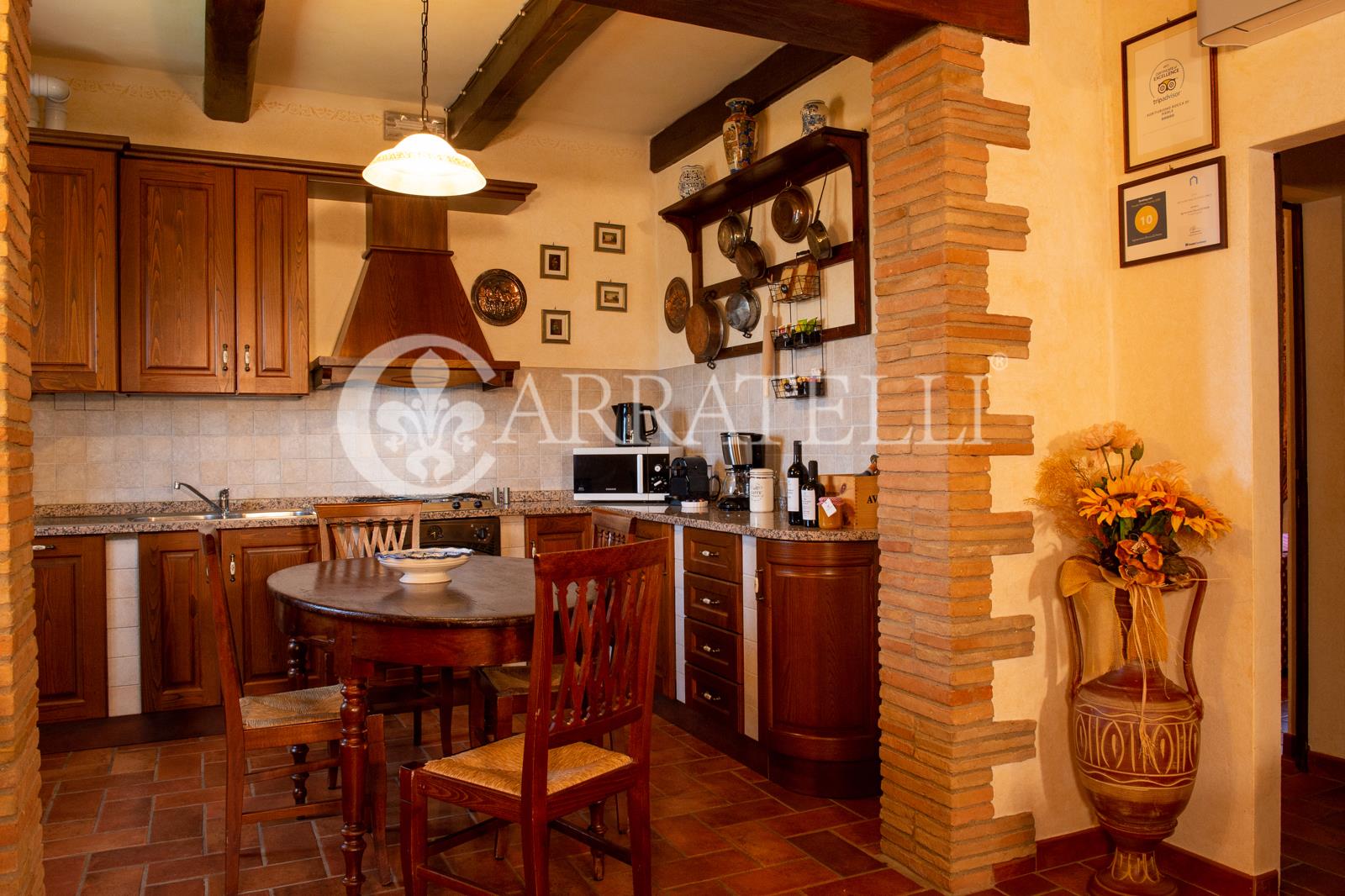 Acquisto: Casa (52044)