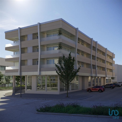 Apartamento T3 em Viana do Castelo (Santa Maria Maior e Monserrate) e Meadela de 118,00 m²