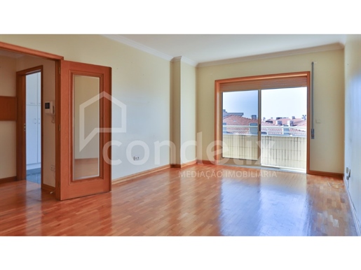 Zakup: Mieszkanie (4405)