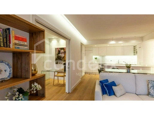 Apartment 3 Bedrooms Sale Funchal