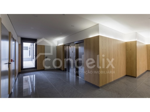 Apartment 3 Bedrooms Sale Porto