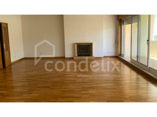 Apartment 3 Bedrooms Sale Porto